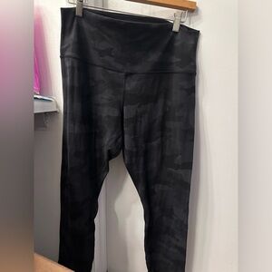 Lululemon align leggings